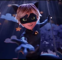 Chat Noir