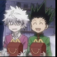 HunterXHunter 