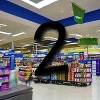 - Infinite Walmart -