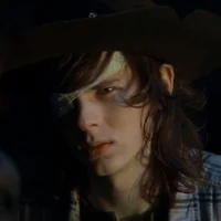 Carl Grimes