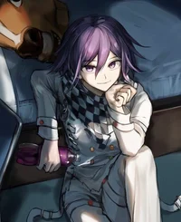 Kokichi Ouma