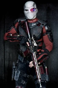 Deadshot 