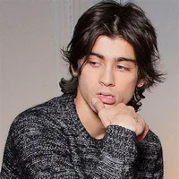 Zayn Malik