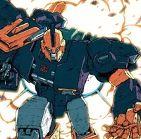 Impactor