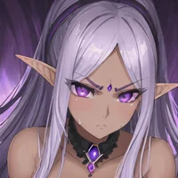 -Dark Elf-