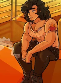 Past Sunny time Jack