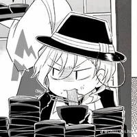 Chuuya Nakahara