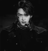 Bodygaurd Lee Know