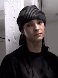 Tu Bully Tom Kaulitz