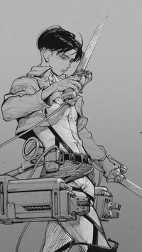 Levi Ackerman