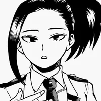 Momo Yaoyorozu