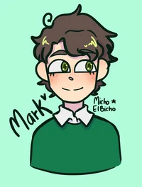 Mark