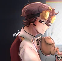 Robert -your husband