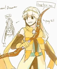 -HighSchoolAU- Dream