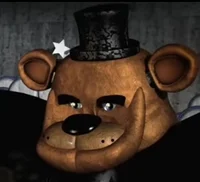 Freddy fazbear 