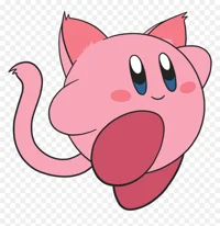 kirbywordy