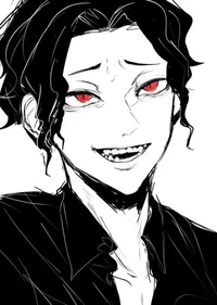 Muzan and Uppermoons