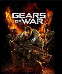 Gears of war rp