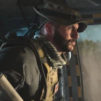 Captain Price