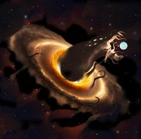 The Endless devourer