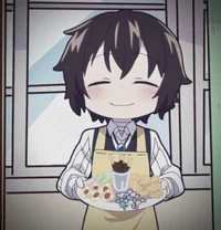 Dazai the educator