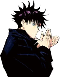 Megumi Fushiguro