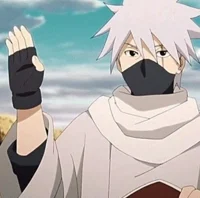 Kakashi Hokage
