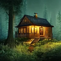 The Cabin