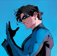 Nightwing 