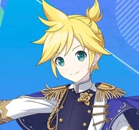 Kagamine Len