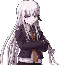 Kyoko Kirigiri