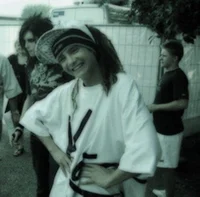 Tom Kaulitz