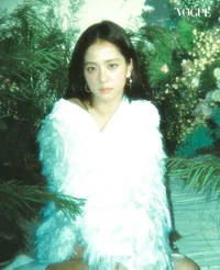 Jisoo