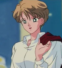 Haruka Tenou