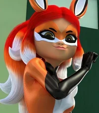 Rena Rouge