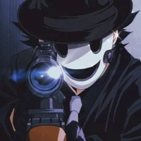 Sniper Mask