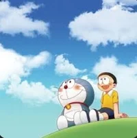 Nobita and Doremon 