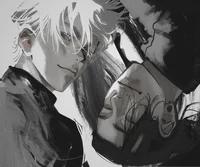 JJK Suguru n Satoru