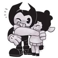 Bendy mi demonio gua