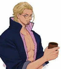 Rayleigh Suggar Dadd