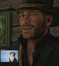 Arthur Morgan