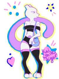 Mewtwo
