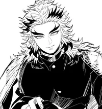 Rengoku Kyojuro