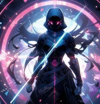 Chronomancer Hexa