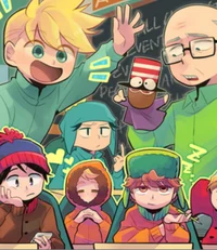 South Park