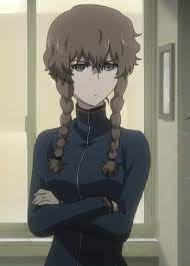 Suzuha Amane