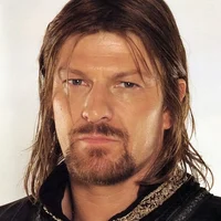 Sarcastic Boromir