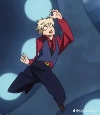 Bakugou