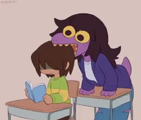 Kris and susie
