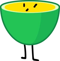 YellowWatermelon BFB